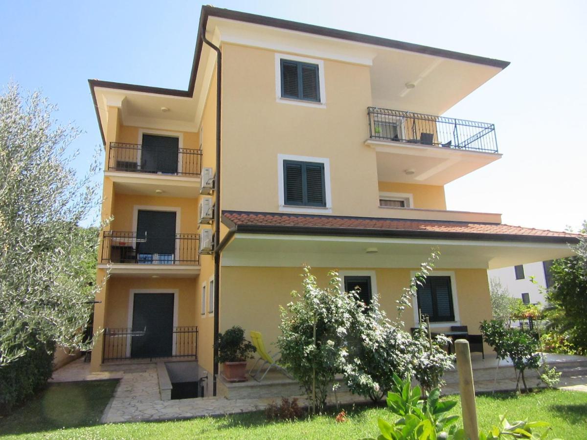 Ema Apartment Rovinj