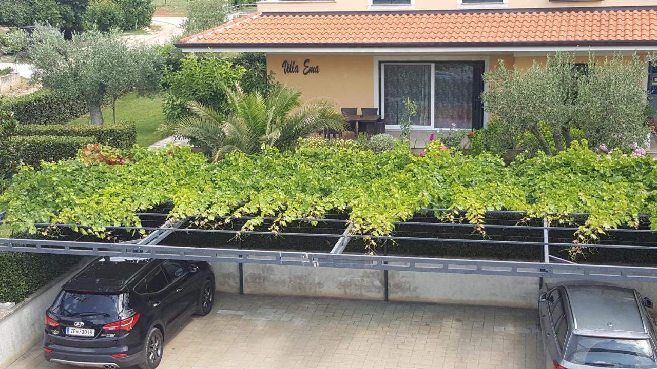 Apartment Ema Rovinj