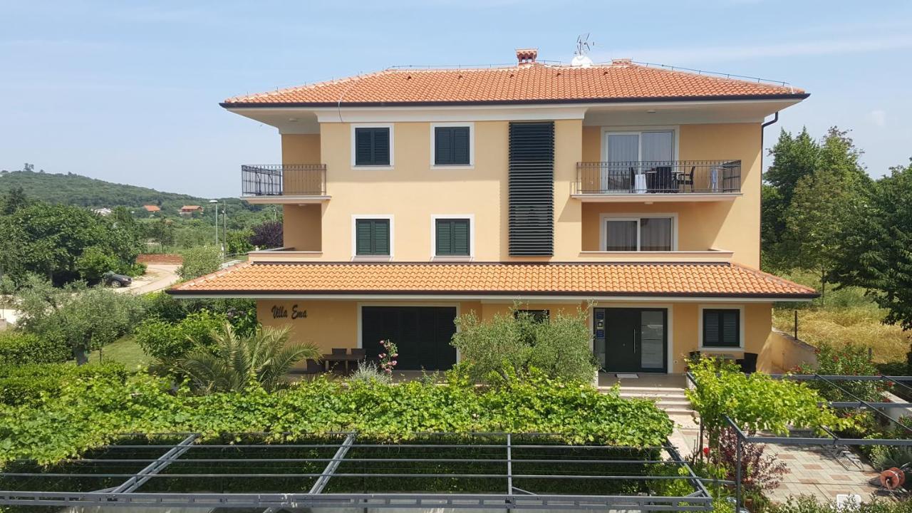 Apartment Ema Rovinj