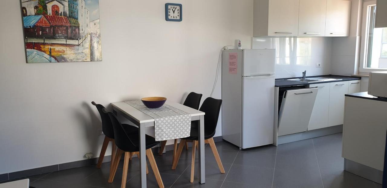 Apartment Ema