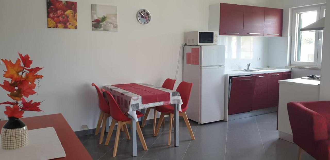 Apartment Ema *