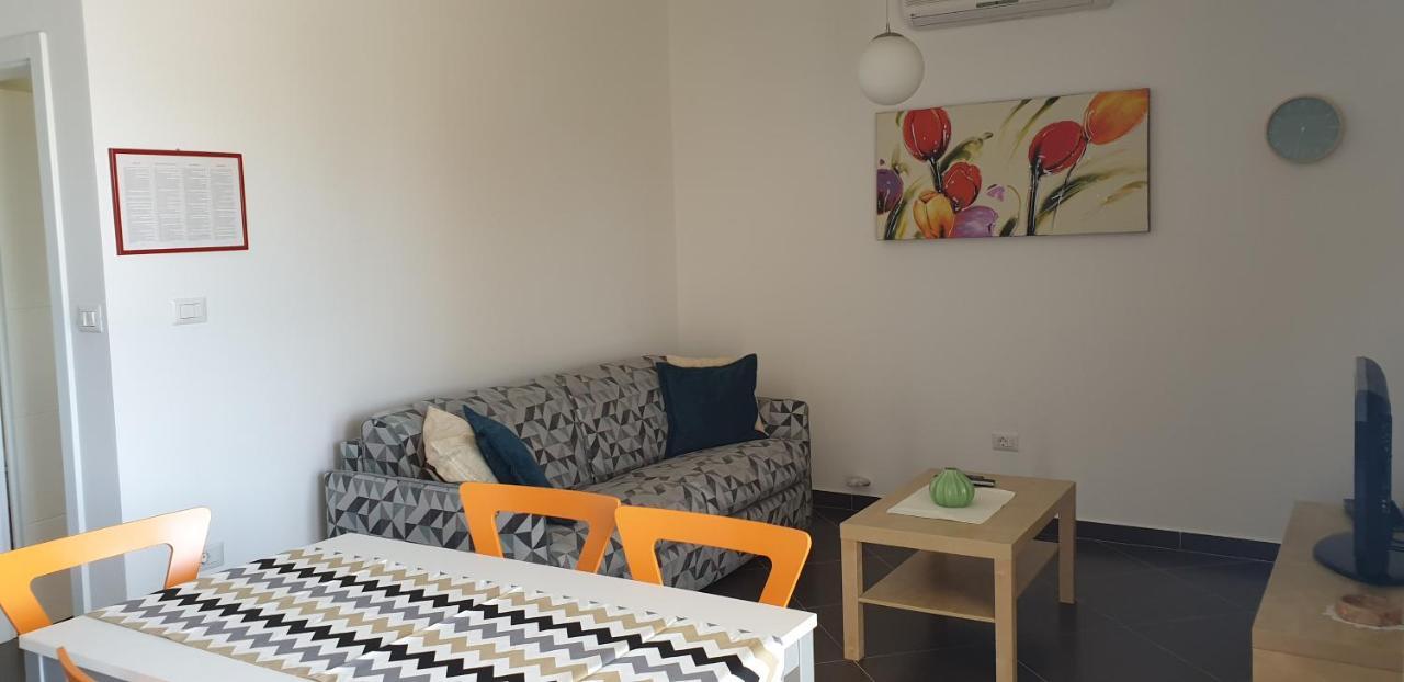 Apartment Ema