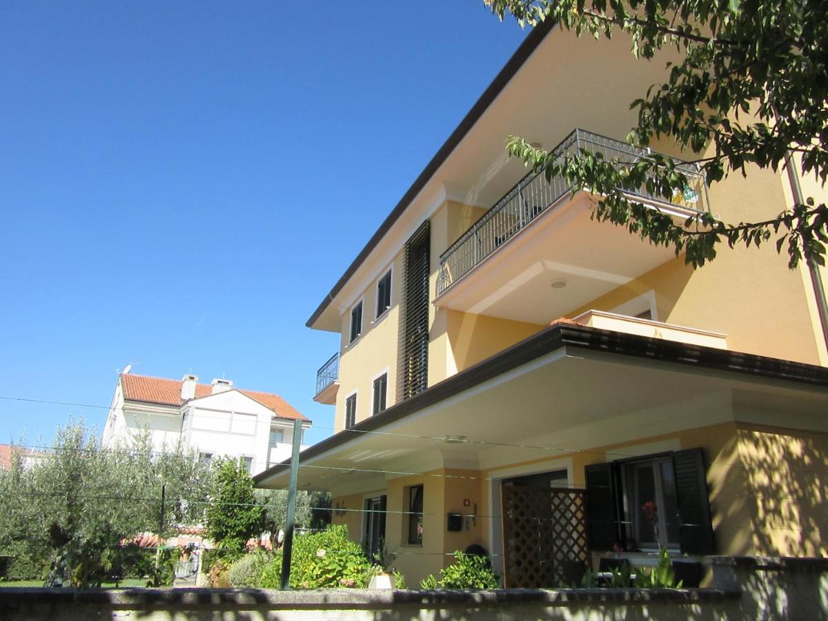 Apartment Ema Rovinj