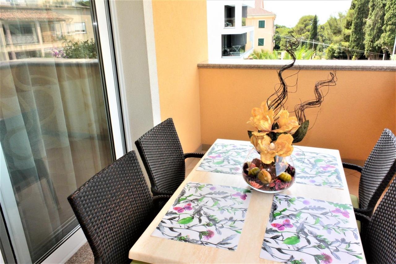 Ema Apartment *
