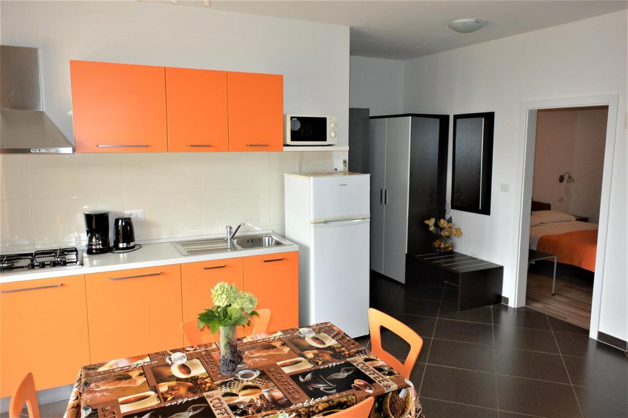Apartment Ema Rovinj