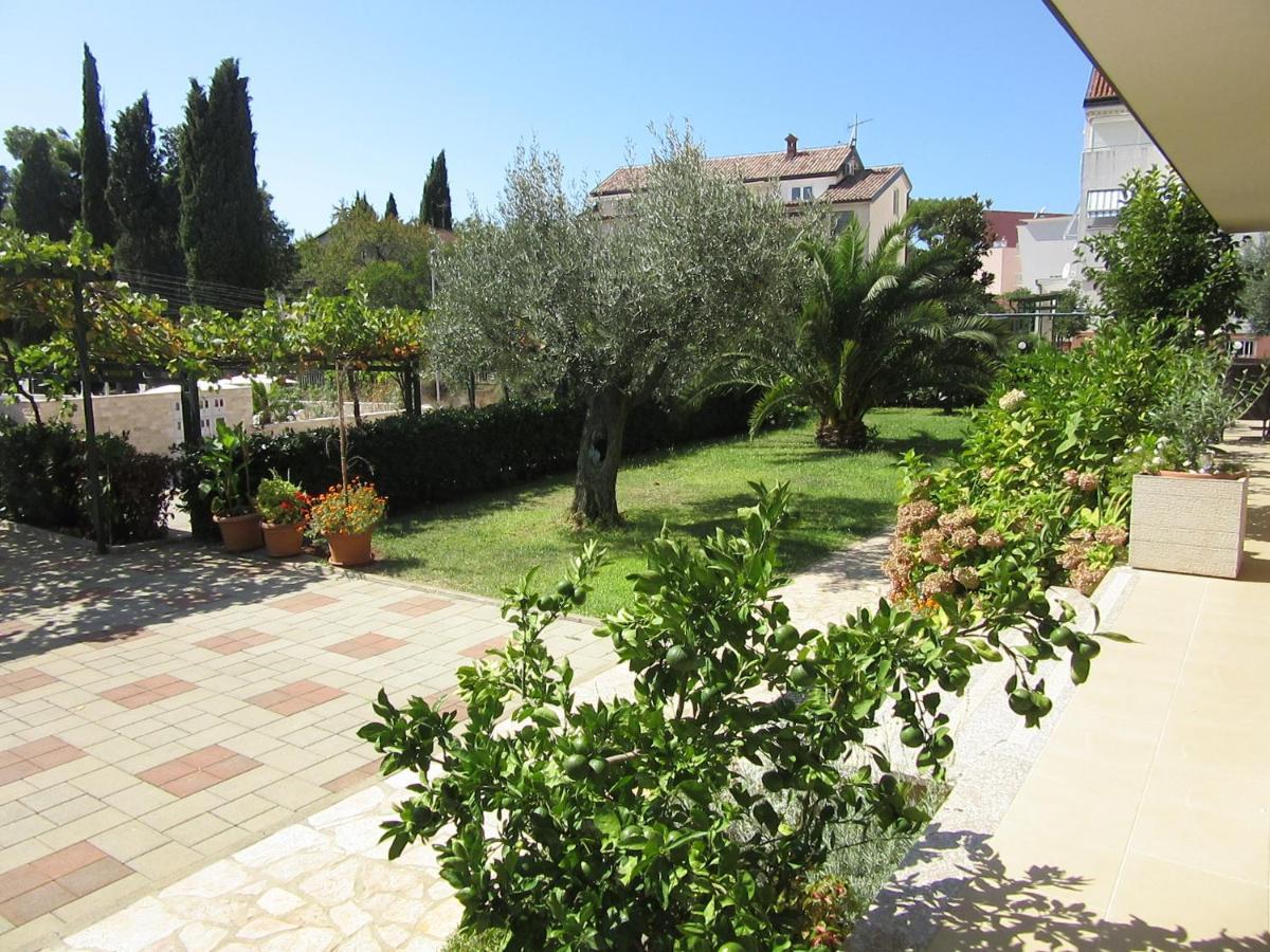 Apartment Ema Rovinj