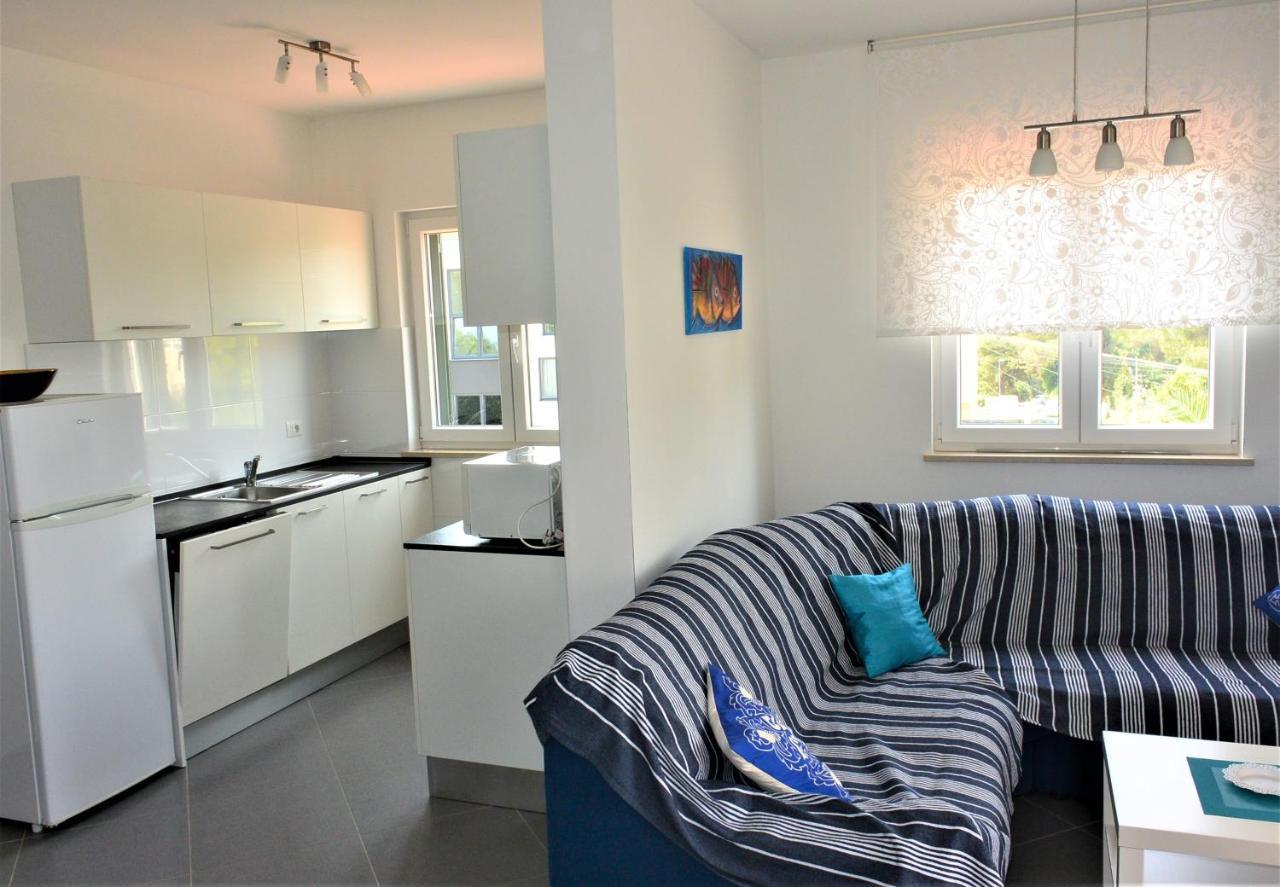 Apartment Ema