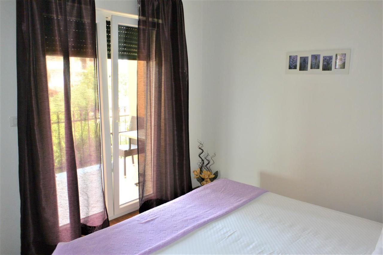 Ema Apartment Rovinj