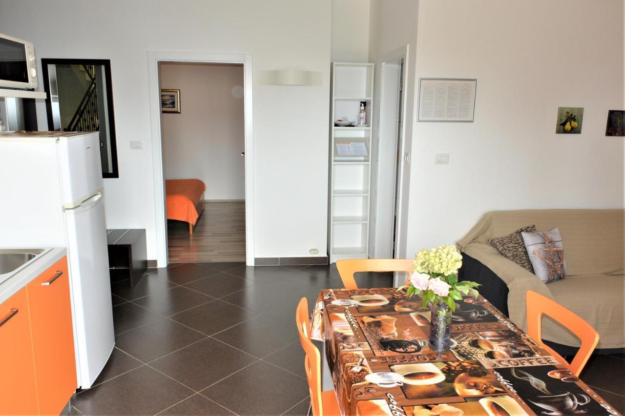 Apartment Ema