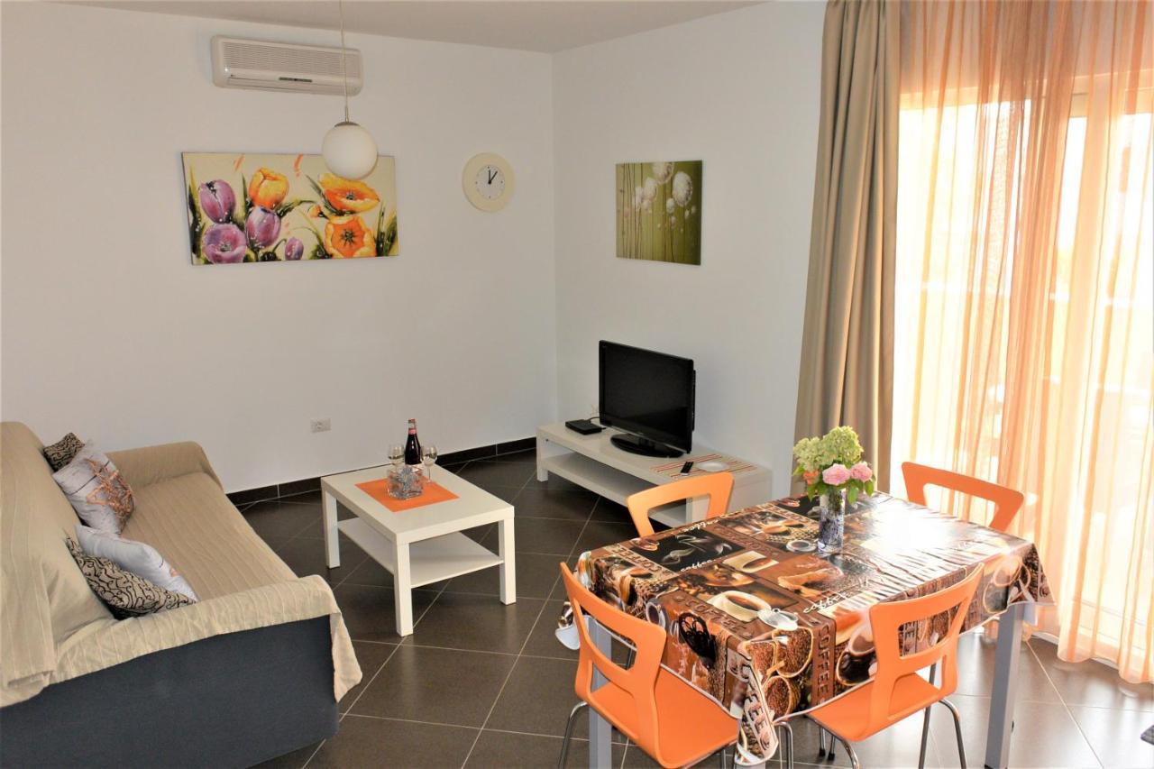 Ema Apartment Rovinj