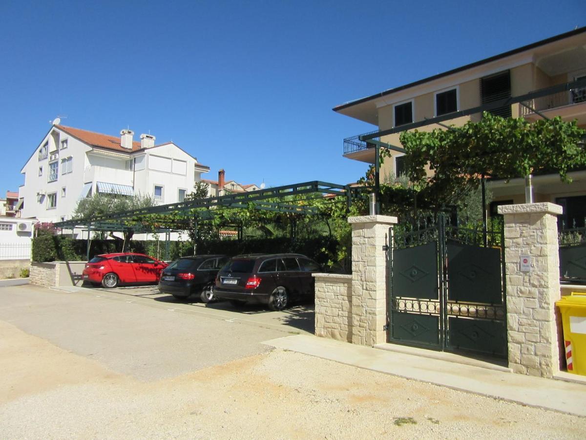 Ema Apartment Rovinj