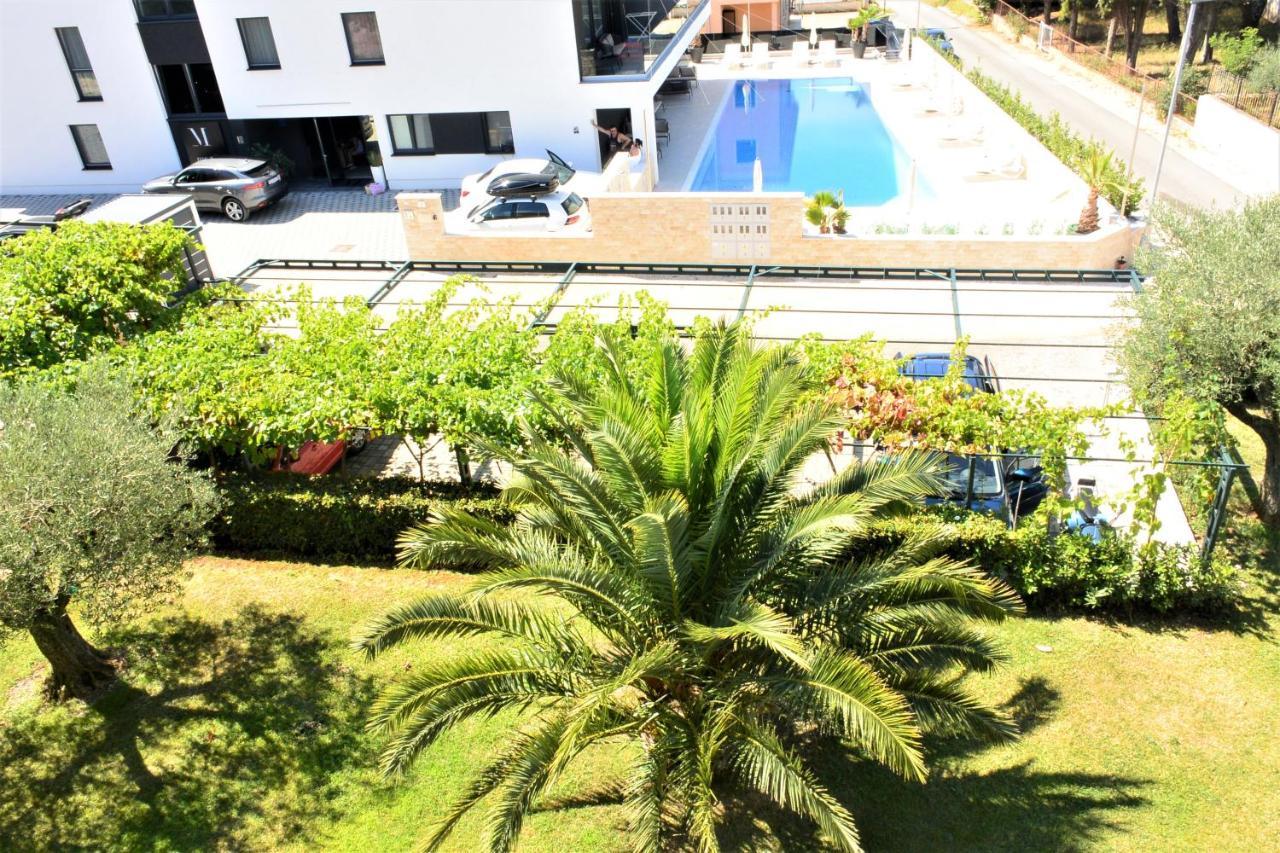 Ema Apartment Rovinj