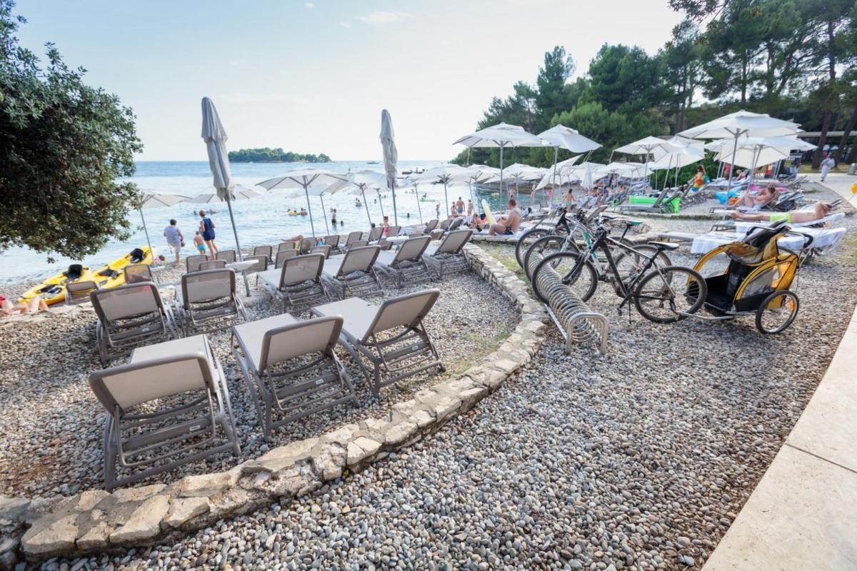 Ema Apartment Rovinj