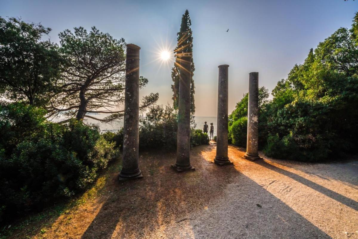 Ema Apartment Rovinj