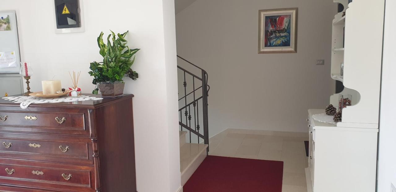 Apartment Ema