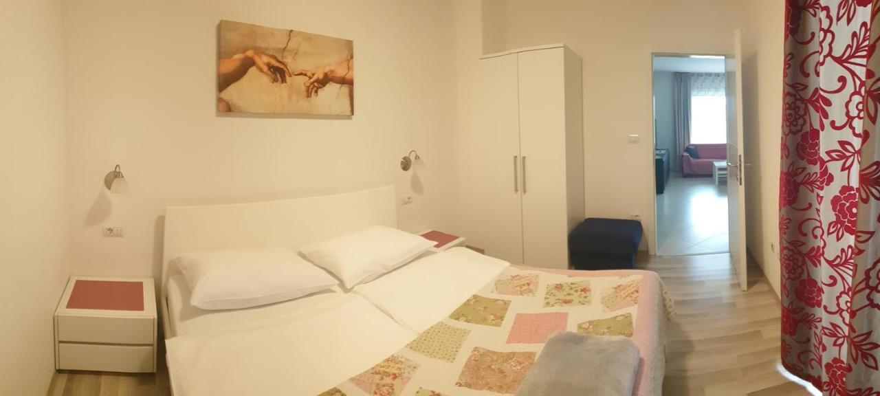 Ema Apartma *